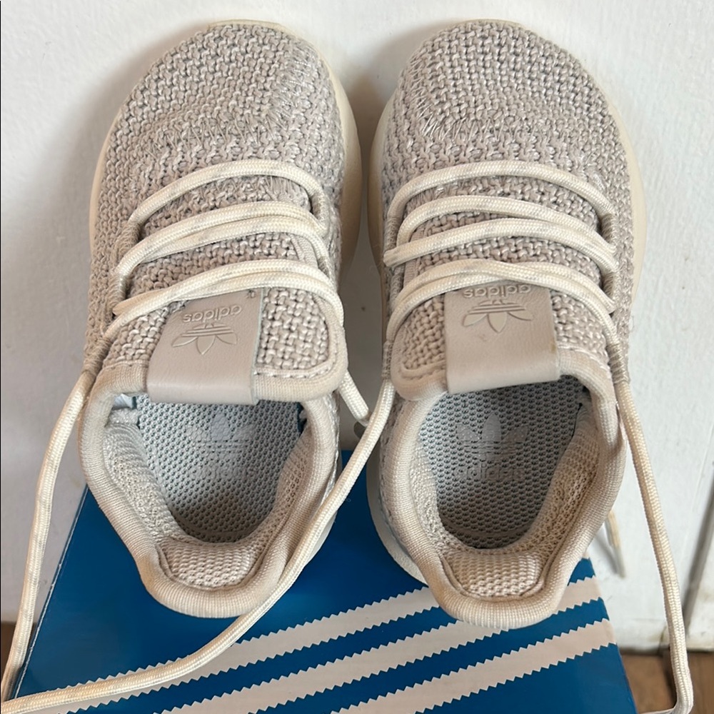 Adidas Kids Tubular Shadow Shoes - Picture 4 of 4